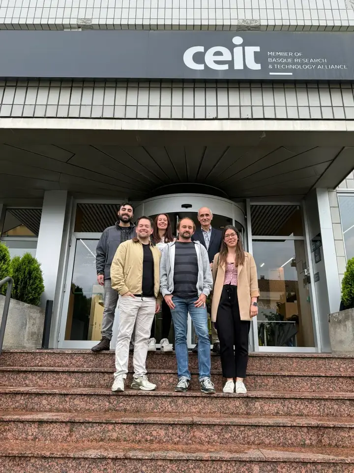 Innovación con CORFO e InnovaChile