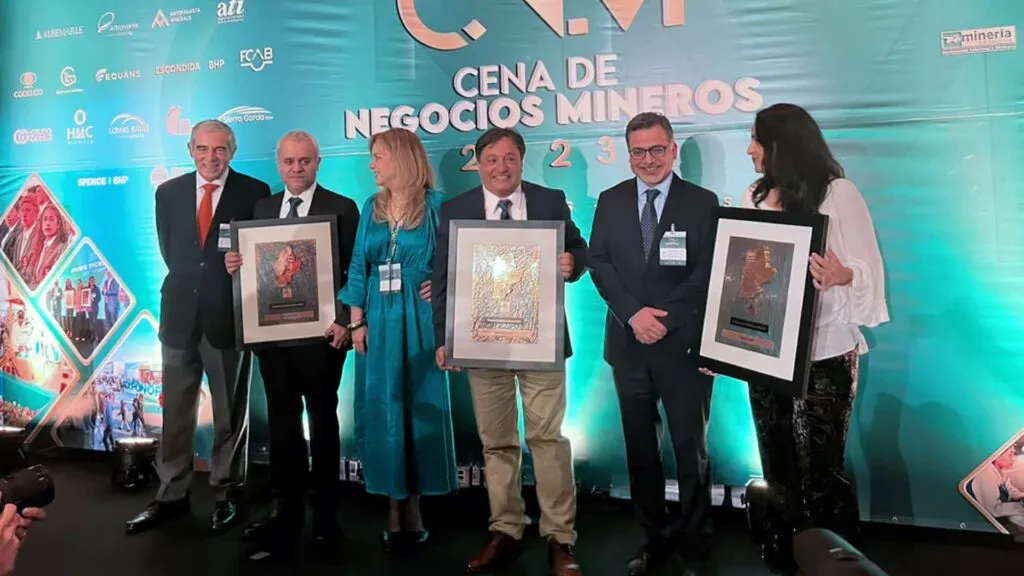 Premio Gestión Sustentable AIA 2023