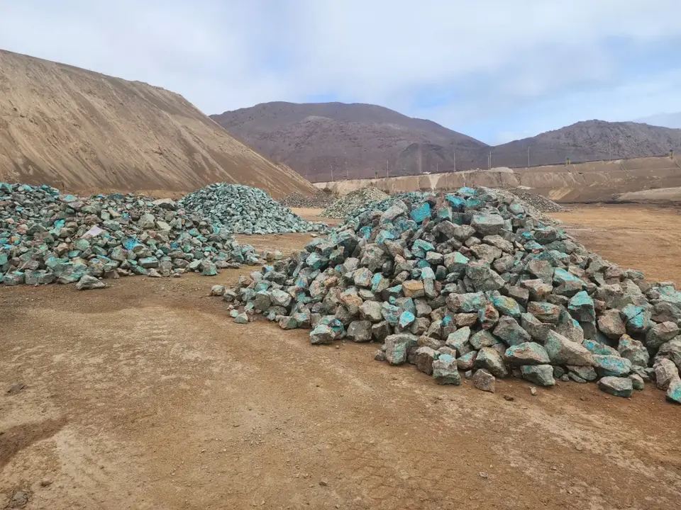 Material clasificado